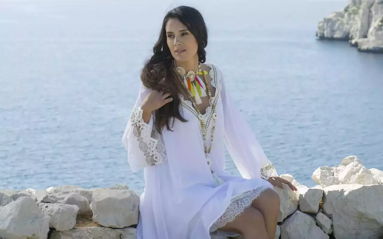 איך נשים לבשו את סגנון ההיפי בשנות ה-60