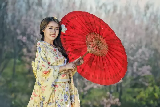 מעצב האופנה האהוב על Kenzō Takada יפן