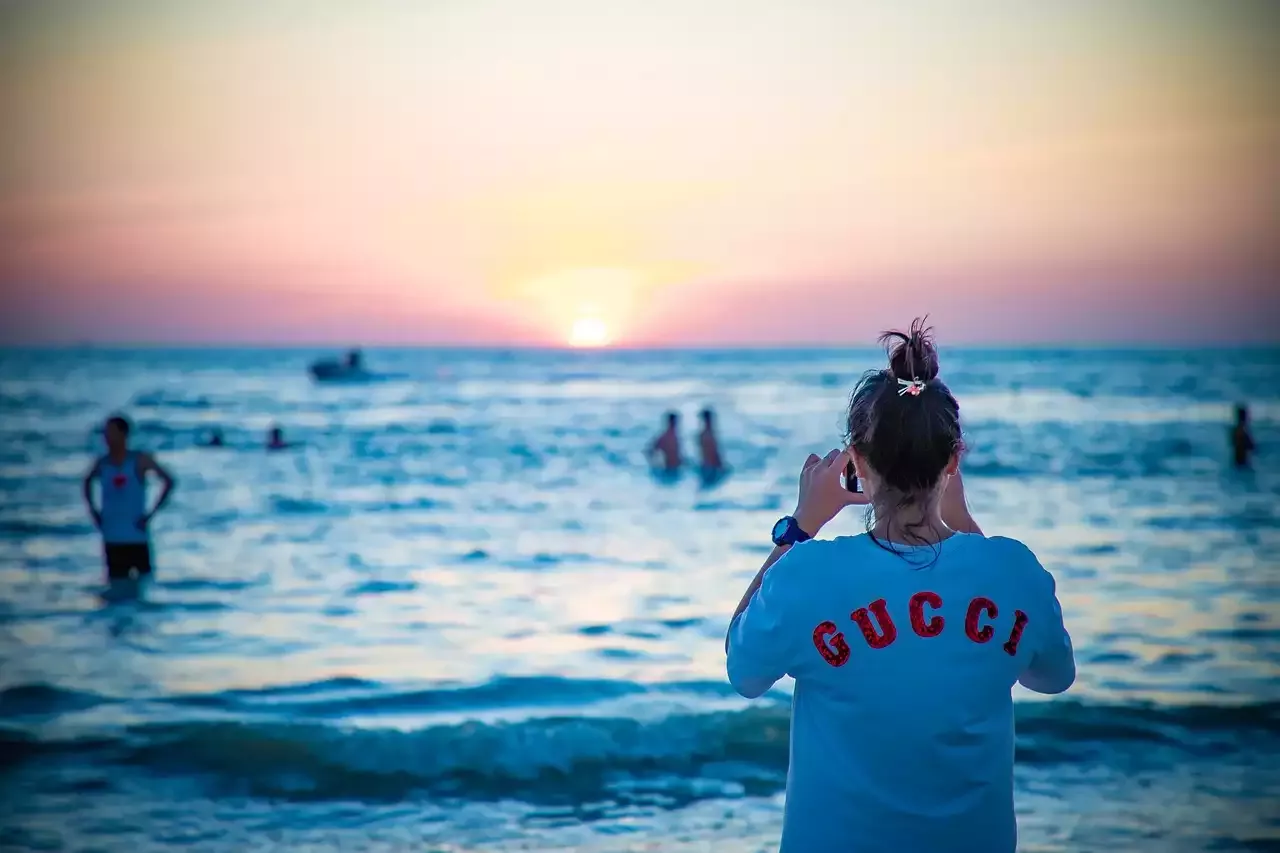 מה הופך את המותג גוצ'י לגדול