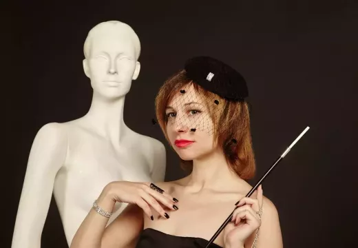 מה לבשו נשים באמריקה של שנות ה-30?