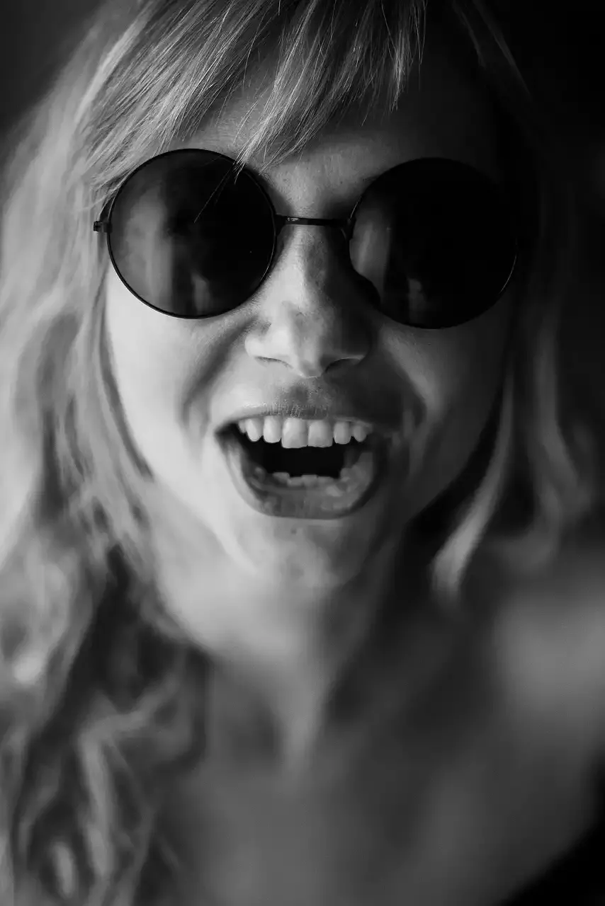 אופנה בריטית בשנות ה-70