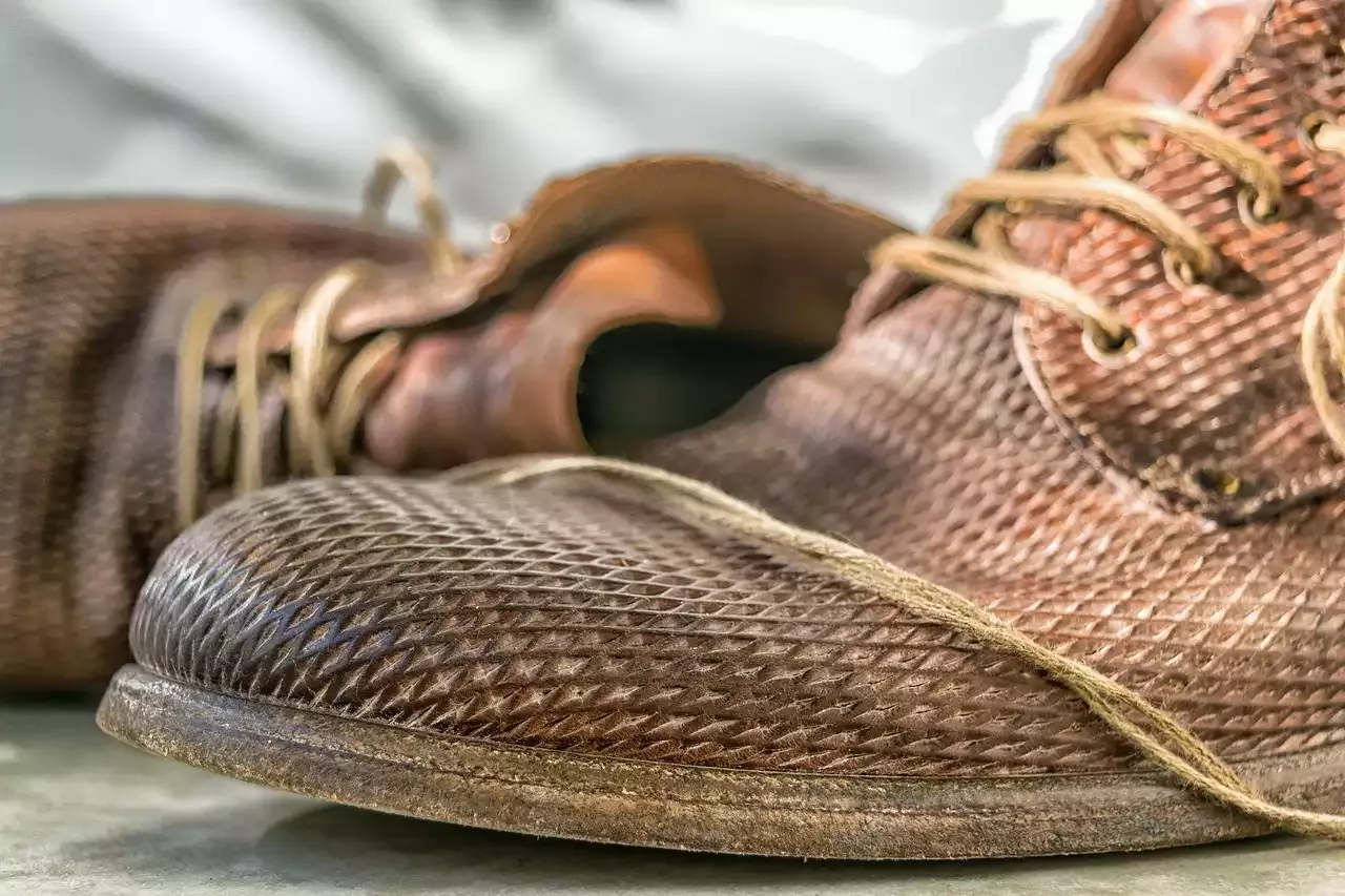 ההיסטוריה של אופנת הנעליים האיטלקית