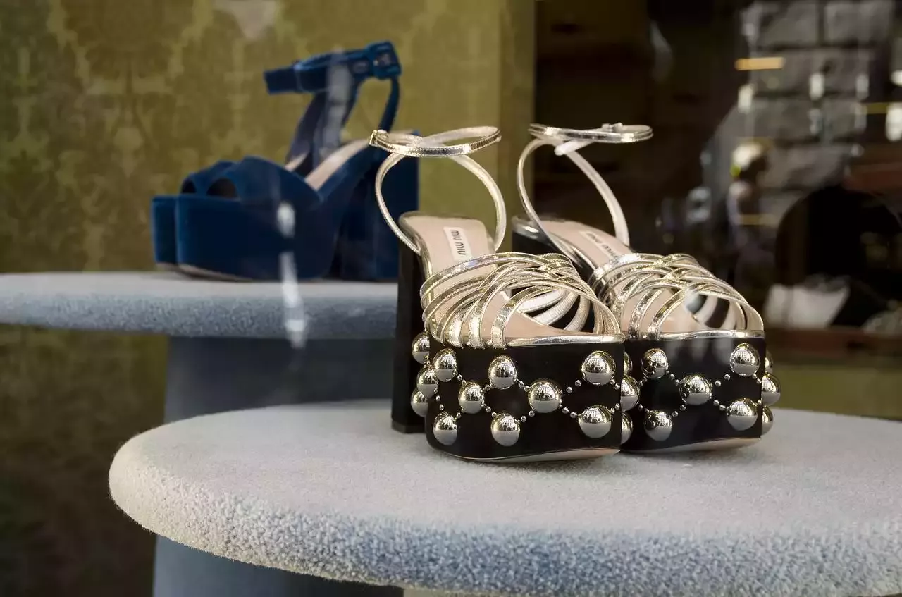 מעצבי נעליים איטלקיים הם פשוט הטובים ביותר