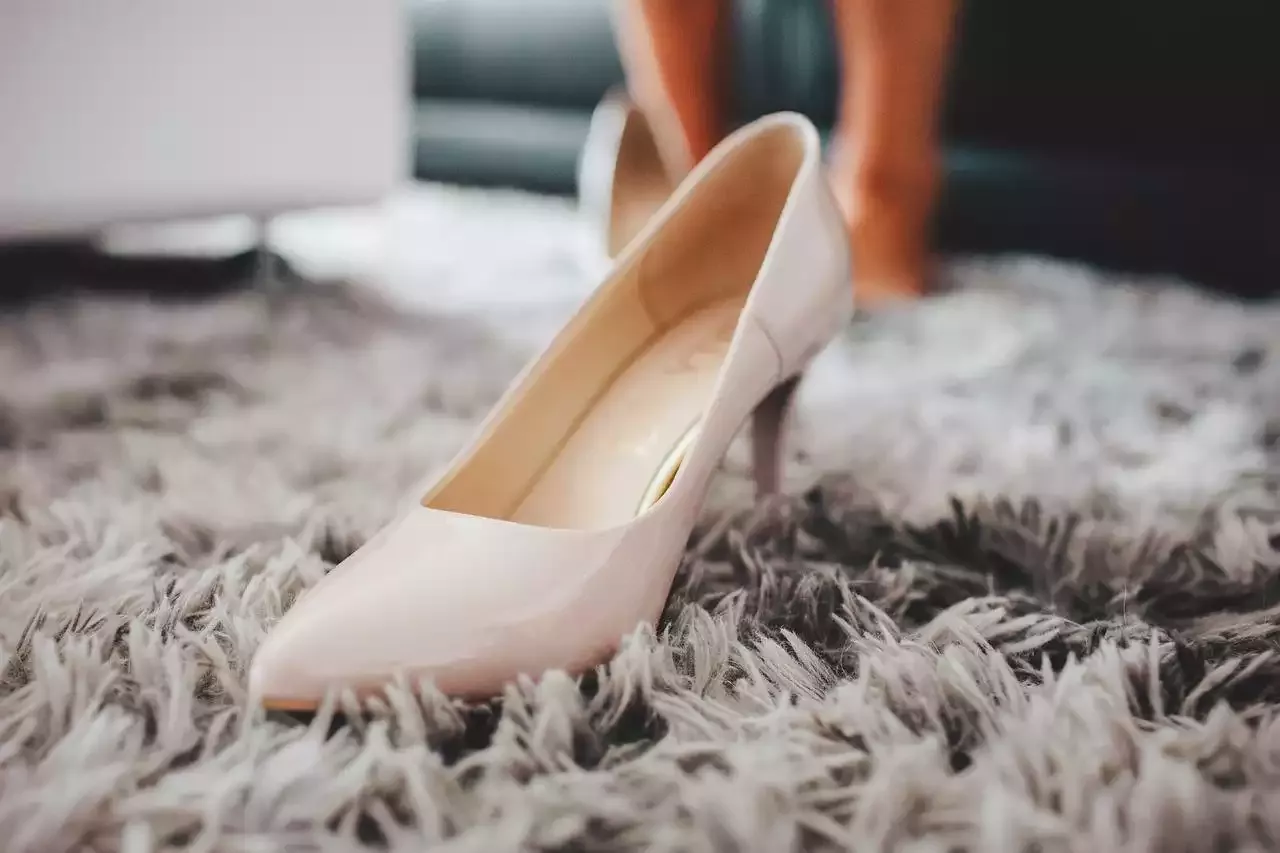 מגמת אופנת מוד משנות ה-60 לגברים