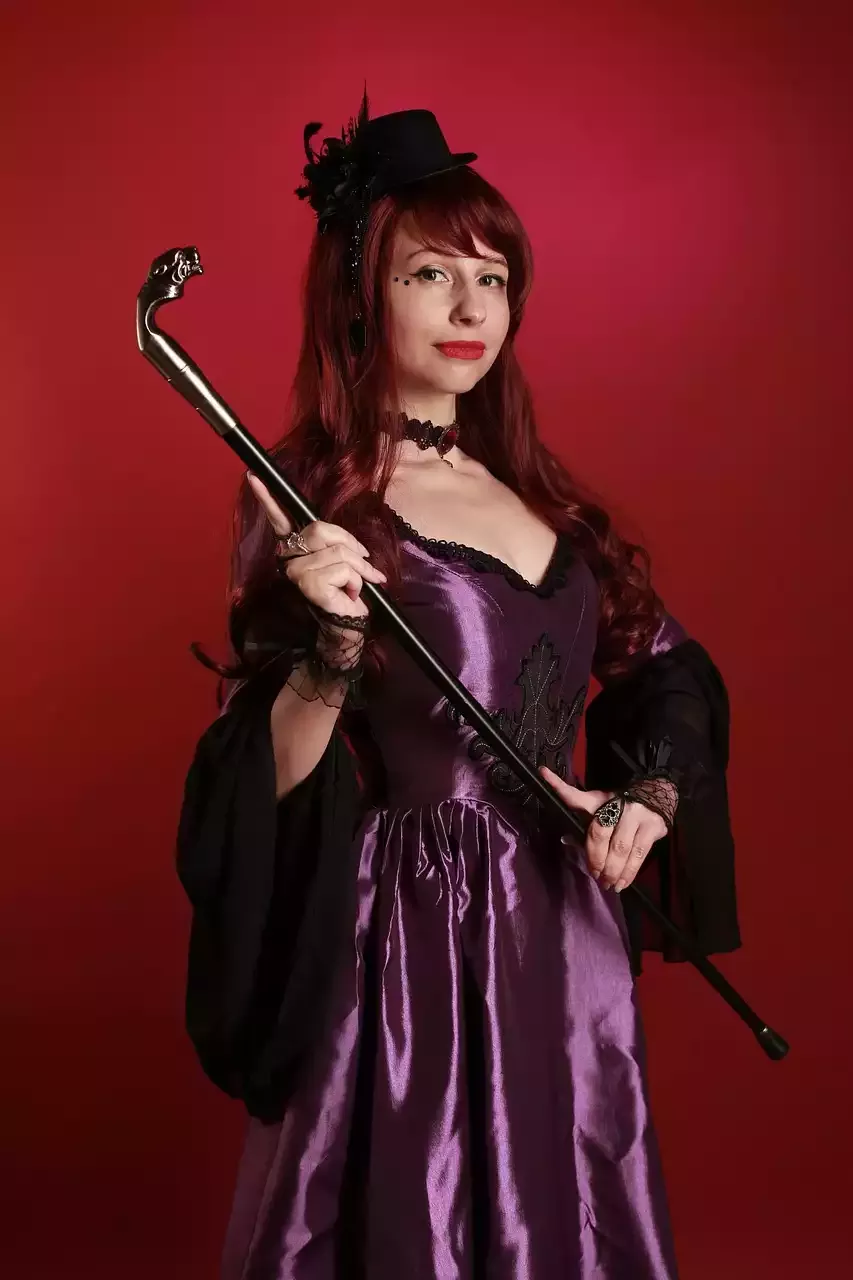 ההיסטוריה של האופנה הבריטית