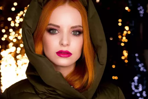 טרנדי האיפור הלוהטים של שנות ה-70